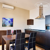 Pueblo Acantilado Suites 