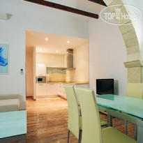 Pueblo Acantilado Suites 