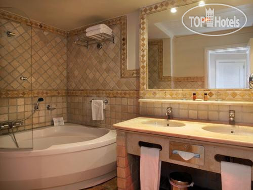 New photos from tourists Marconfort Altea Hills 4*