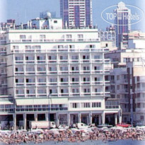 Barcelo Benidorm Beach - Adults Recommended 