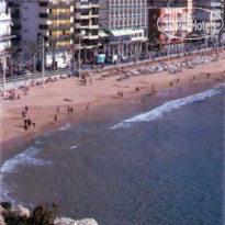 Barcelo Benidorm Beach - Adults Recommended 