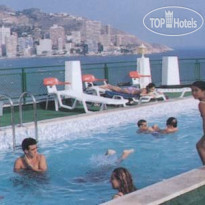 Barcelo Benidorm Beach - Adults Recommended 