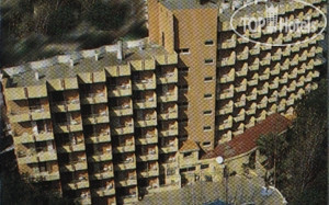 Hotel photo Blue Sea Calas Marina 3*