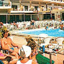 Blue Sea Calas Marina