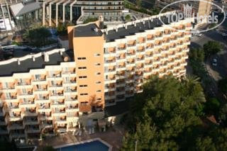 Hotelier's photos Blue Sea Calas Marina 3*