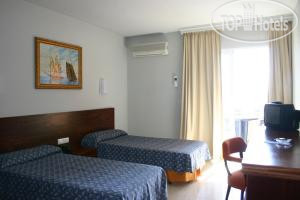 New photos from tourists Blue Sea Calas Marina 3*