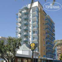 Benidorm Center