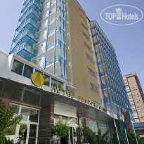 Benidorm Center