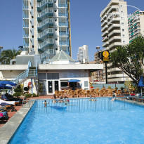 Benidorm Center