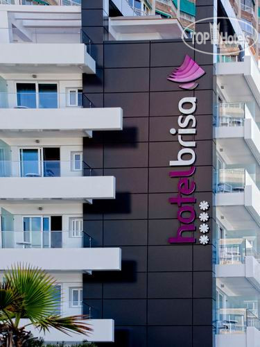 Hotelier's photos Brisa 4*