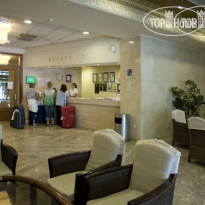 Sandos Benidorm Suites 