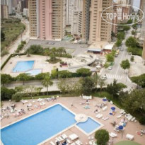 Sandos Benidorm Suites 