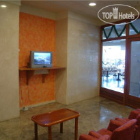 Sandos Benidorm Suites 