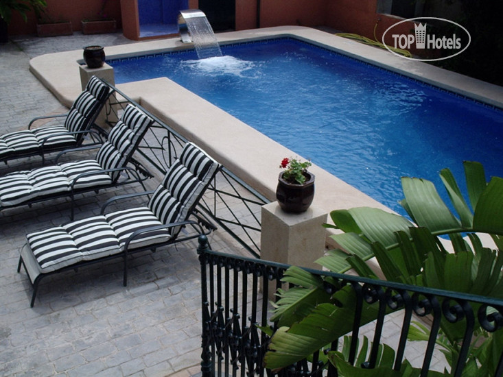 Hotel photo Palau Verd 3*