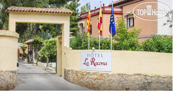 Hotelier's photos La Racona 2*
