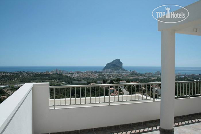 Hotel photo Colina Home Resort 4*