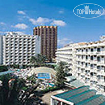 Ambassador Playa I 