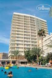 Servigroup Torre Dorada