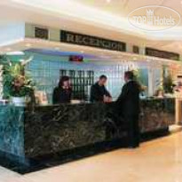 Servigroup Torre Dorada