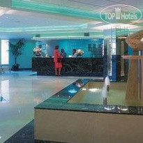 Servigroup Torre Dorada