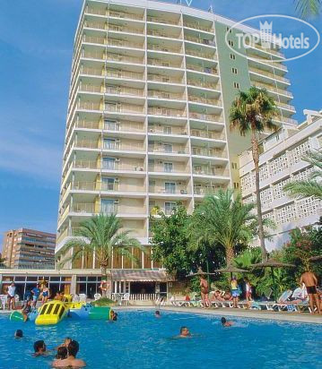 Servigroup Torre Dorada