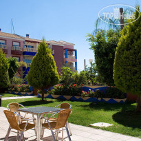 Marina Playa 