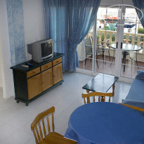 Marina Playa 