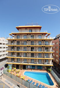 Hotel photo Brasil 2*