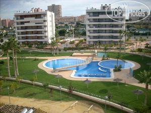 Hotel photo Arenales Playa 2*