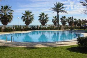 Hotel photo Azul Denia 3*