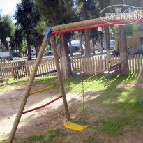 Camping & Bungalows Los Llanos