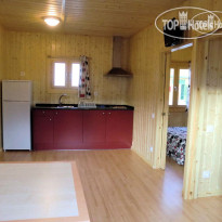 Camping & Bungalows Los Llanos