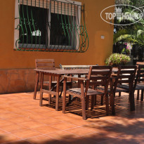 Camping & Bungalows Los Llanos