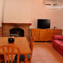 Camping & Bungalows Los Llanos