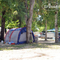 Camping & Bungalows Los Llanos