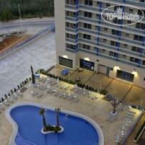 Apartamentos Europa House Sun Beach 