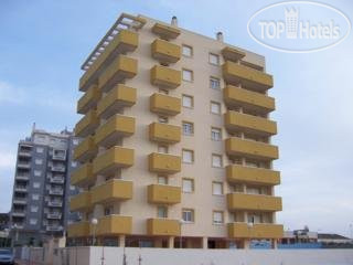 Hotel photo Panorama Sunplaces 2*