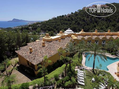 Pierre & Vacances Altea Hills Los Jardines