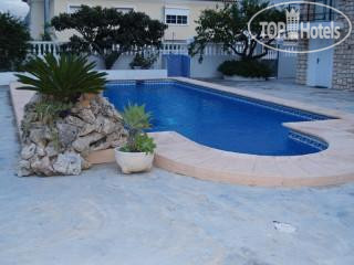 New photos from tourists Villa Benicuco 