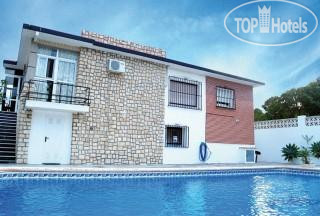 Hotel photo Villa Benicuco 