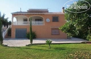 Hotelier's photos Villa Cami Vell 4*