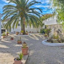 Villa Mandarina 