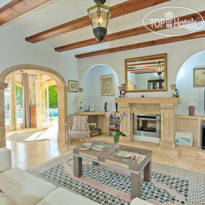 Villa Mandarina 