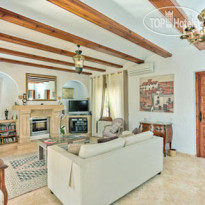 Villa Mandarina 