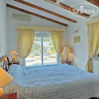 Villa Mandarina 