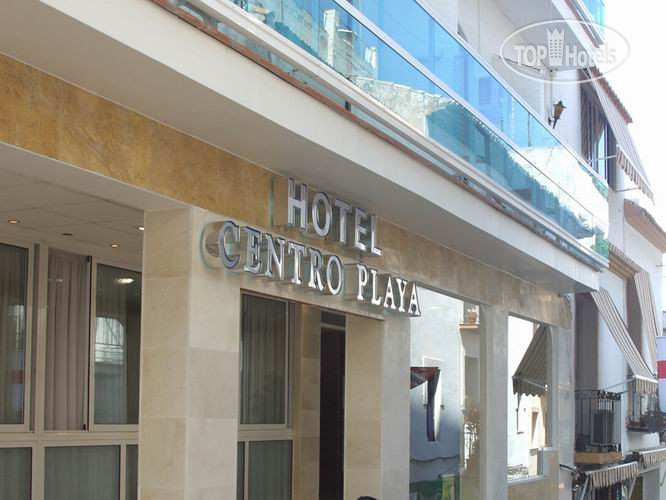 Hotel photo Centro Mar 3*