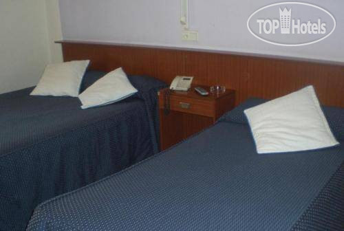 New photos from tourists Hotel Nuria 1*