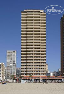 Hotel photo Les Dunes Suites 3*