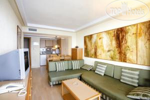 New photos from tourists Les Dunes Suites 3*