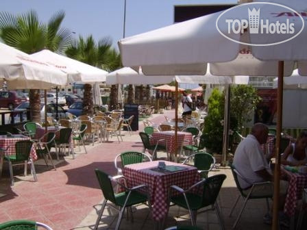 New photos from tourists Calas de Campoamor 2*